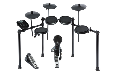 Bateria Alesis Nitrokit de 8 ピエザBateria Alesis Nitrokit de 8 ピエザ  